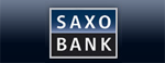 logo Saxo Bank